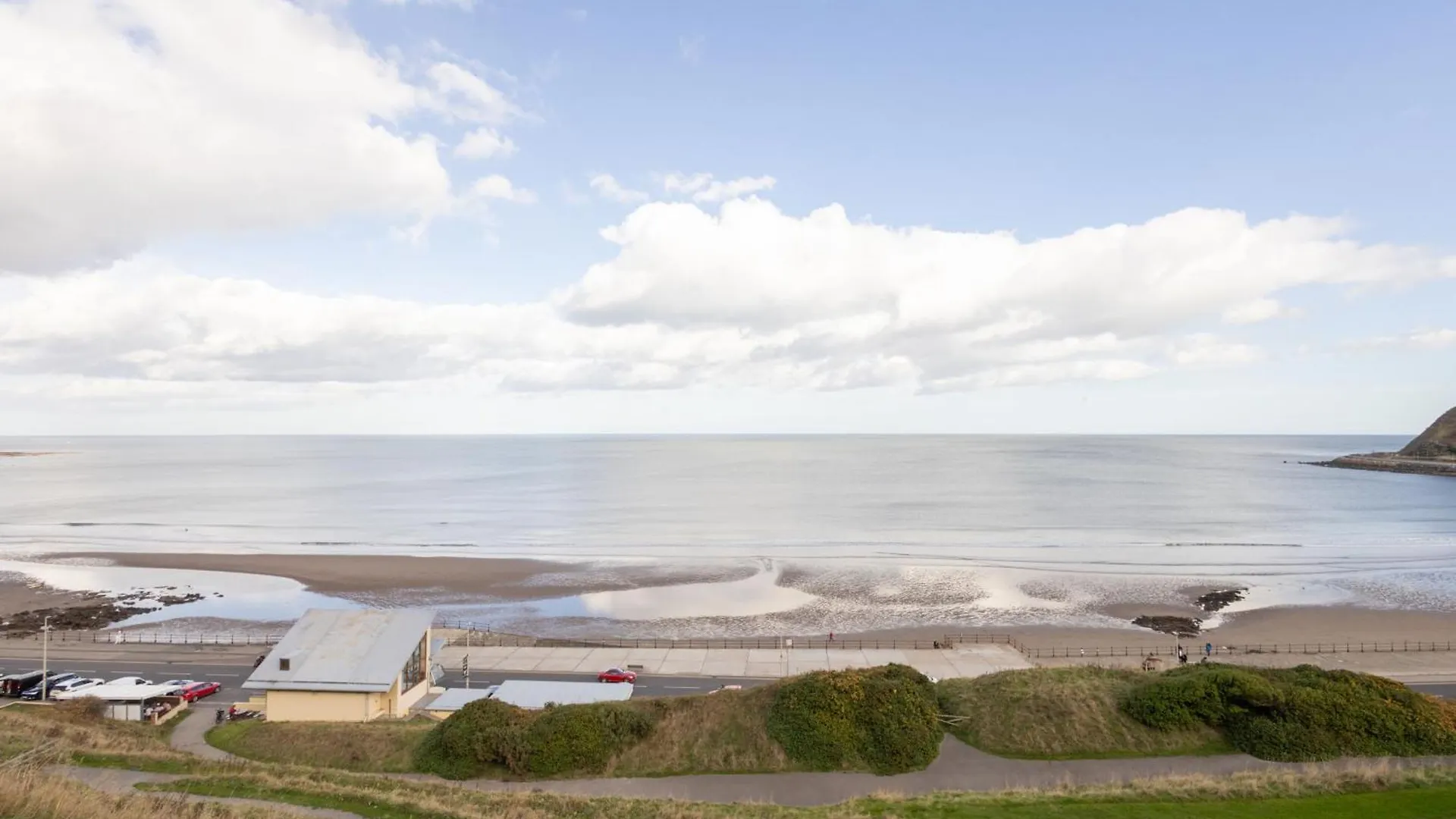 Apartment 4, King'S Court Scarborough 0*,  Royaume-Uni