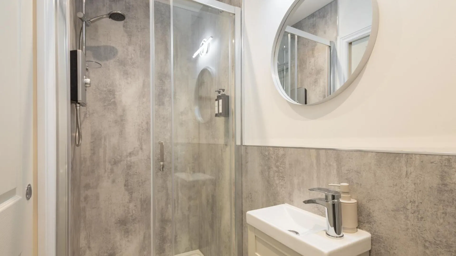 Apartment 4, King'S Court Scarborough Royaume-Uni